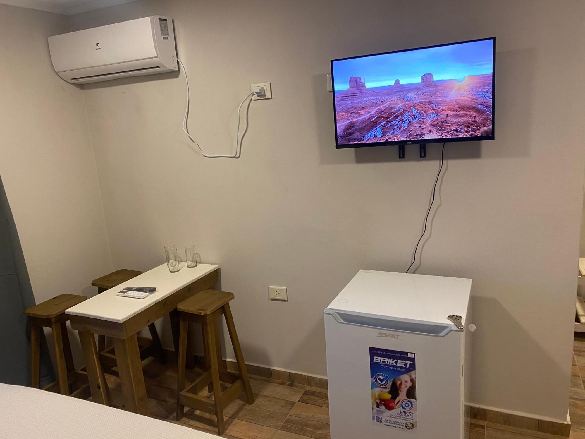 פוארטו איגואסו Los Lirios מראה חיצוני תמונה